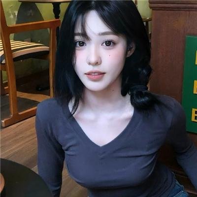 靛蓝色的心情