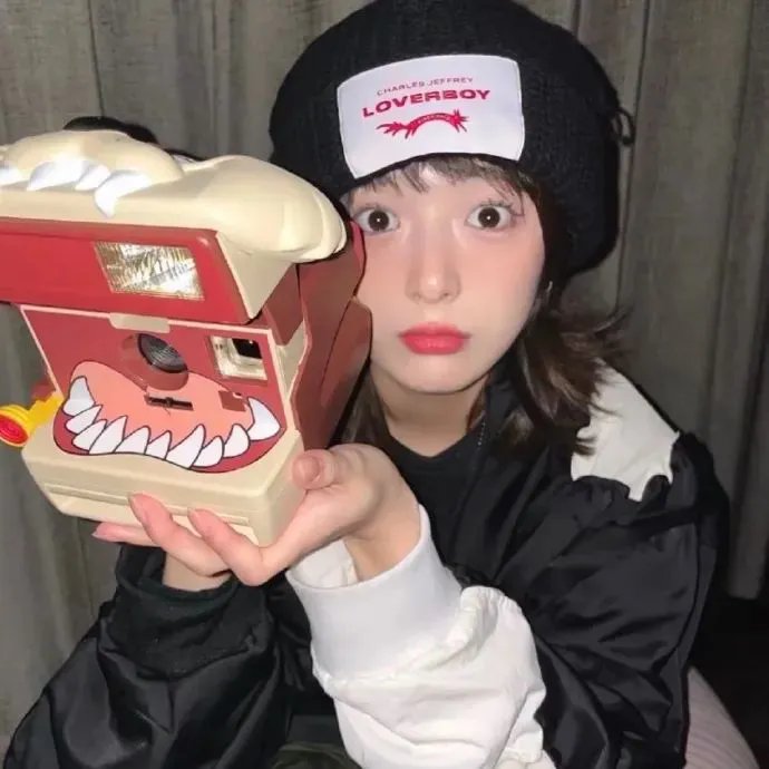 亲爱的义祁君